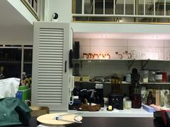 -董小姐咖妃·咖啡·简餐.意面(松江大学城店)