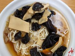 -龙华素斋(龙华路店)