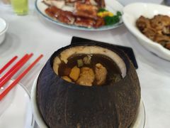 -绿雅居原生态农庄(小涌店)