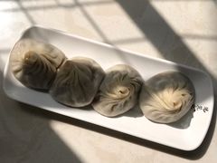 -锡笼记·无锡小笼(人民路店)