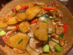 -树厨地道黔菜(凯里韶山南路店)