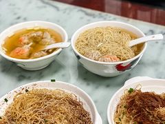 -曾仔竹升面