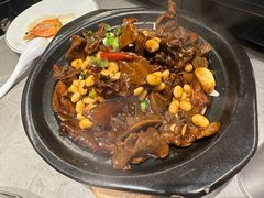 -八张桌子(老店)
