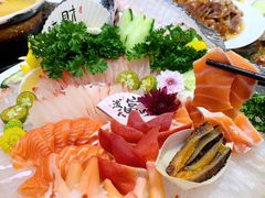 -官塘锋记鱼生·生腌·砂锅粥(牌坊街店)