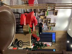 -太平洋咖啡(青岛万象城店)