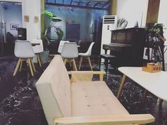 -边渡咖啡烘焙店(昙华林店)