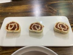 -格日勒阿妈蒙古厨房(大召店)