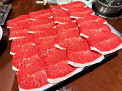 -东海怡品海鲜豆捞(西水东店)