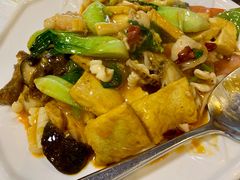 -桃园中华料理炸酱面(燕儿岛路店)