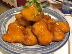 -又一福烤鸭·北京菜(东四店)