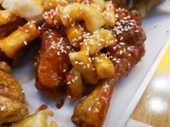 -BOPEYE·波派炸鸡(河西中央商场店)
