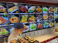 -春花民族美食(佳木斯总店)