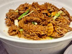 -闫府私房菜·百年鲁菜(恒隆店)