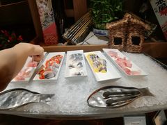 -佛山保利洲际酒店·月色西餐厅