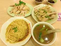 -百家鸡味馆(清泰店)