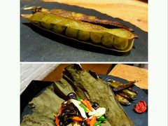 -天水蔬食料理(树德之光店)