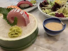 -阿吾罗日本料理(K11艺术中心店)