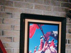 -福茂源横山铁锅羊肉(高新路店)