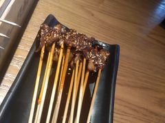 -喝丢一只鞋海鲜烧烤·海肠捞饭(文体街店)
