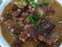 -满记烧饼(牛街东里小区一区店)