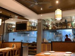 -如轩·海鲜砂锅粥·潮汕菜(南城店)