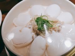 -筱爷叔·上海传统手工菜(玉树路店)