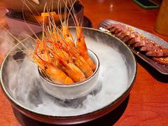 绍兴醉虾-寻宝记绍兴菜(鲁迅路店)