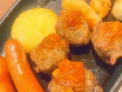 -萨莉亚意式餐厅(国和1000店)