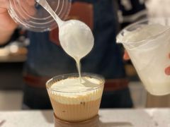 -Seeking Coffee咖啡(新竹路店)