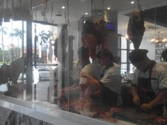 -陈记顺和潮汕牛肉火锅(番禺迎宾大道店)