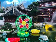 -上海城隍庙