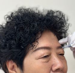 -十三美学·半永久纹眉纹唇·野生眉