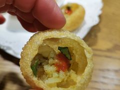 -Masala Curry and BBQ·玛莎拉巴基斯坦美食(金水万达店)
