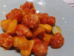 -四道菜·福建菜馆(莆田万达店)