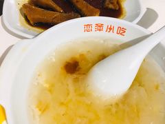 -恋萍小吃(时代店)