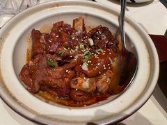 厨皇葱香猪手-侨美食家·粤菜(体育西路店)
