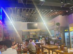 -正通记·哈尔滨烧烤·炭烤鸽子(七宝万科国际店)