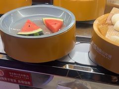 -大成自助小火锅(合肥国购广场店)
