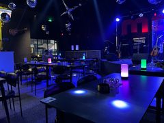 -MOKO樂Bar