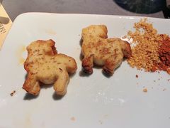 -很久以前羊肉串(昌里路三钢里店)