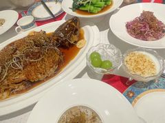 -卫鼎轩·曹公馆(鼓楼店)