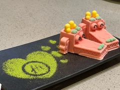 -海底捞火锅(天一广场亚细亚店)