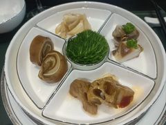 -酒蜻蜓·庭院私房菜(天元东路店)
