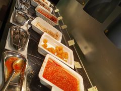 -美食汇·海鲜自助西餐厅·江门富力万达嘉华酒店