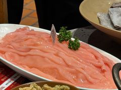 -鸿姐老火锅·传统炒料(上海旗舰店)