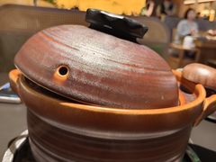-季季山·云南野生菌火锅(上海首店)