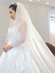 -艾慕婚纱礼服馆(和平店)