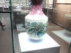 -景德镇中国陶瓷博物馆