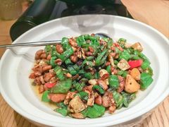 -老阿爸鲜鱼土菜(园区永旺店)