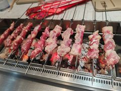 -延边金利串店(安达街店)